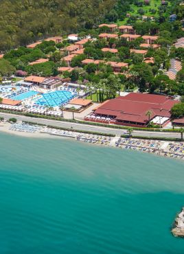 KUSTUR CLUB HOLIDAY VILLAGE